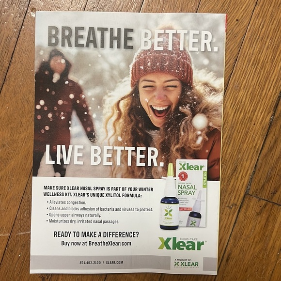 Prevention Magazine February 2025 - Picture 3 of 7